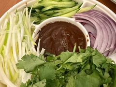 -老昌春饼(中央大街店)