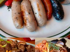 -MR.ROCKY洛奇先生·西餐&酒吧(琶醍店)