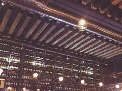 大堂-PIZZA BIANCA(民园店)