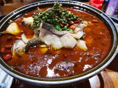 -爷爷的土钵菜(街道口店)