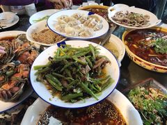 -黄桷树老店黄鲶鱼鱼庄