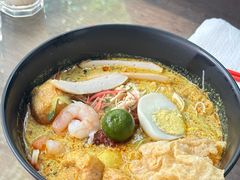 -Limapulo: Baba Can Cook