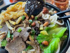 -龙记桂林米粉店(书城路店)