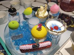 -3号仓库·创意中国菜(嘉兴龙鼎万达店)