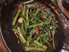 -泰莲庭·溪畔餐厅(雁栖湖店)