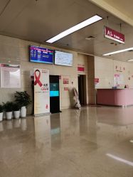 -成都市妇女儿童中心医院(中心院区)