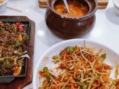 -满园春饼(宜昌万达店)