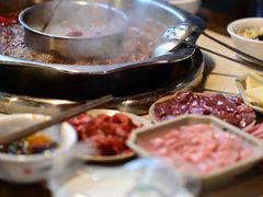 -九尺赵老四鲜鹅肠火锅