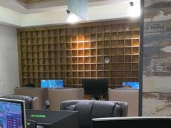 -世友网吧(甲壳虫店)