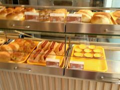 -甜心饼屋(广富店)