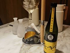 -月下料理(楷林IFC店)