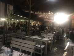 -芭提雅Amporn Seafood自助餐厅