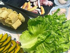 -采椰郎椰子鸡·脆皮鸡火锅(融创茂店)