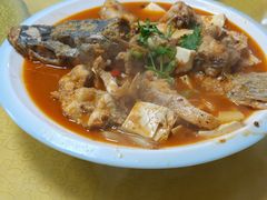 -煲来饱去冷水鱼