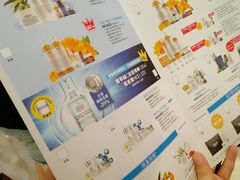 -崇光百货(铜锣湾店)