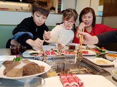 -海底捞火锅(正大乐城店)