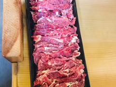 -牛记皇鲜牛肉火锅(环球度假区梨园店)