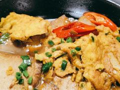 -黑鸡小馆(金源店)