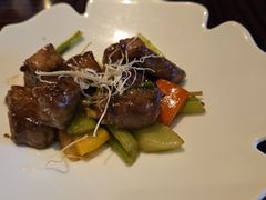 -新天世纪中餐厅