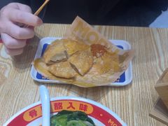 -魔都三兄弟酸辣粉·蘸卤炸串(虹桥万科店)