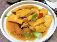 闫府第一福-闫府私房菜·百年鲁菜(恒隆店)