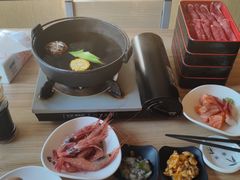 -樱吉岛寿喜锅(肇嘉浜路店)
