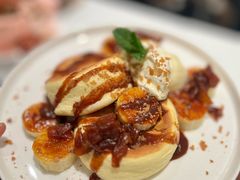 -Nana And Her Friends Restaurant 娜娜家(小寨原力场店)