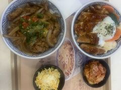 -吉野家(维明街店)