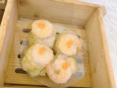 -东方之珠海鲜酒楼(南开店)