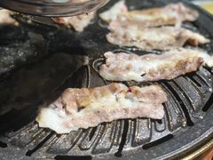 -韩香阁烤肉·烤活鳗(宽厚里店)