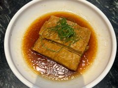 -新白鹿餐厅(京基KK ONE店)