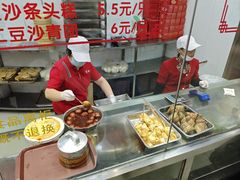 -常州糕团店(北大街新世纪商城店)