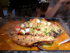 -鱼上·烤鱼(万象城店)