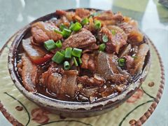 -水上人家河鲜