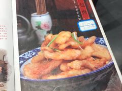 -老厨家(友谊路总店)