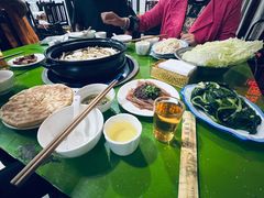 -百菇园野生菌煲(平武店)