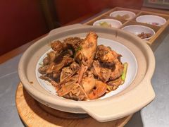 -闽上鲜·福建菜(龙湖滨江天街店)