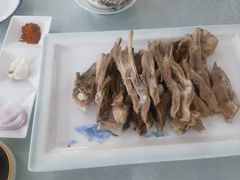 -小叶手抓·清真食品(治平路店)