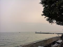 -采粤轩中餐厅(惠州金海湾喜来登度假酒店)