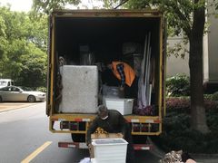 -上海跃迁搬场公司 日式搬家