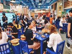 大堂-马路边边串串香(双井直营店)