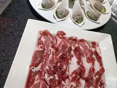 -蜀香居鲜毛肚火锅