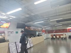 -清华大学-清青快餐厅