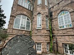 -八大关景区