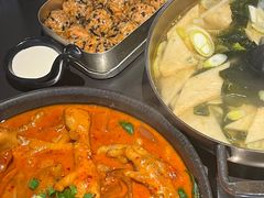 -HOTISLAND海鸡岛·韩国料理(江南西店)