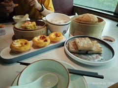 -禄运茶居·手工点心(恒宝广场店)