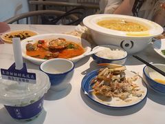-琼大师东方烤乳猪(亚特兰蒂斯店)