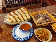 -塞伊德·蒙餐(锡林浩特店)