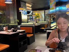 -芸山季·云南山珍菌火锅(人民广场来福士店)