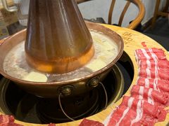 -北门涮肉·铜锅涮肉(南锣鼓巷店)